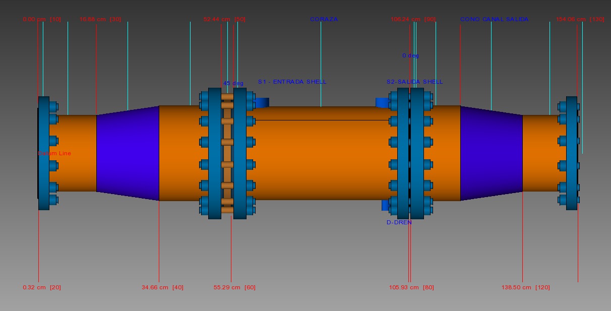 Ingeniería de detalle y básica