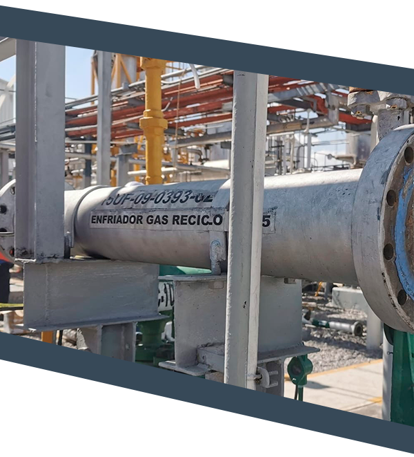 Fabricación de equipos a medida